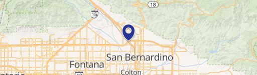 San Bernardino, CA 92411