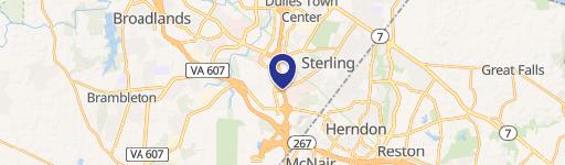 22800 Indian Crk Dr, Unit 100