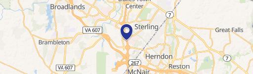 22820 Indian Crk Dr, Unit 100