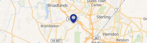 44258 Mercure Cir, Unit 102