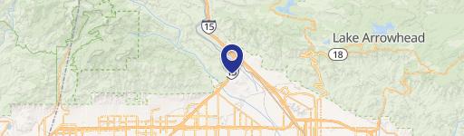 San Bernardino, CA 92407