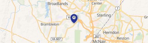 22830 Quicksilver Dr