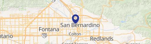 San Bernardino, CA 92411