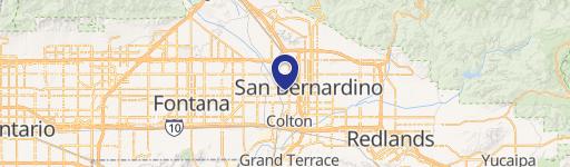 San Bernardino, CA 92410