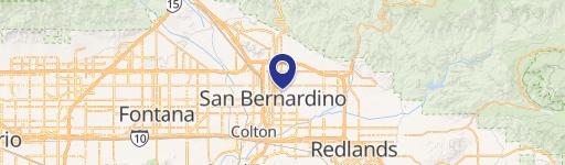 San Bernardino, CA 92410