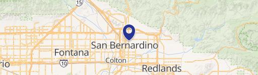 San Bernardino, CA 92410