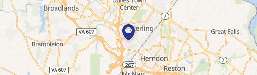 45668 Terminal Dr, Unit 200