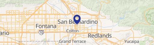 San Bernardino, CA 92401