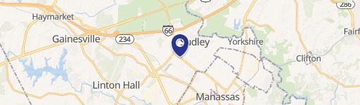 10600 Crestwood Dr, Unit B