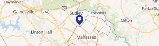 8575 Sudley Rd, Unit A