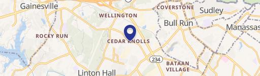 8411 Virginia Mdws Dr