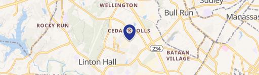 8610 Virginia Mdws Dr