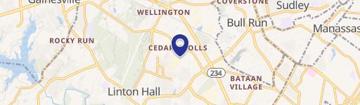 8560 Virginia Mdws Dr