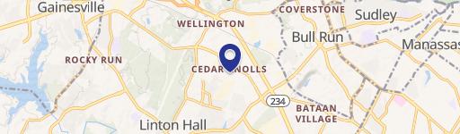 8461 Virginia Mdws Dr