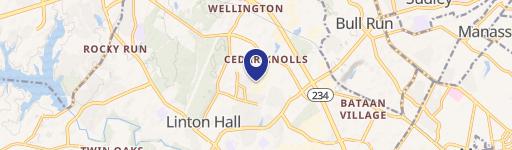 8713 Virginia Mdws Dr