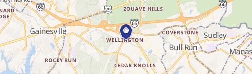 13005 Hansen Farm Rd