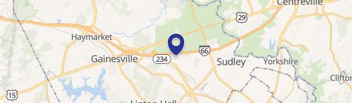 7425 Merritt Park Dr