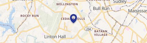 8584 Virginia Mdws Dr