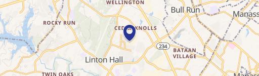 8807 Virginia Mdws Dr