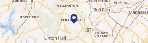 8524 Virginia Mdws Dr