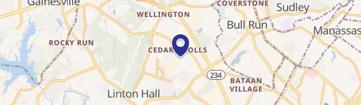 8480 Virginia Mdws Dr