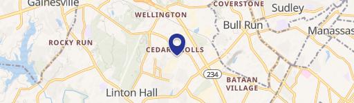 8470 Virginia Mdws Dr