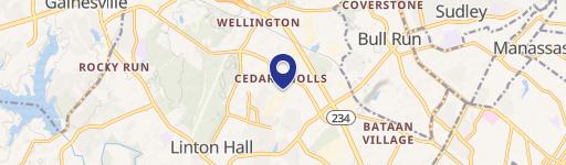 8540 Virginia Mdws Dr