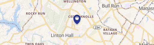 8805 Virginia Mdws Dr