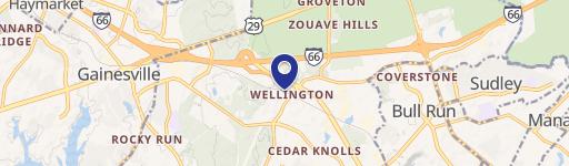 8100 Albertstone Cir