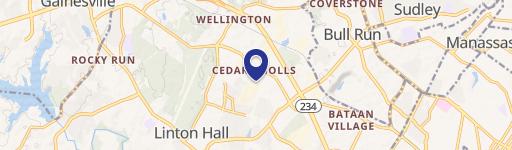 8532 Virginia Mdws Dr