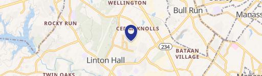 8801 Virginia Mdws Dr