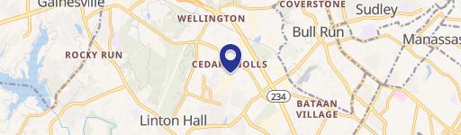 8542 Virginia Mdws Dr