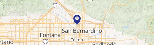 San Bernardino, CA 92411