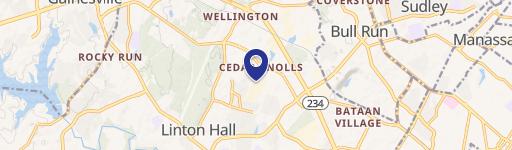 8611 Virginia Mdws Dr