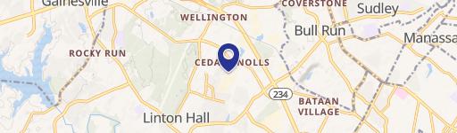 8561 Virginia Mdws Dr