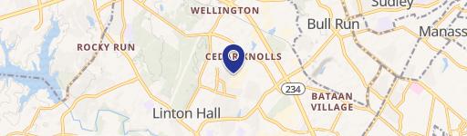 8683 Virginia Mdws Dr