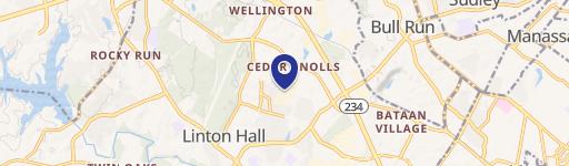 8711 Virginia Mdws Dr