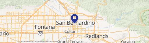 San Bernardino, CA 92401