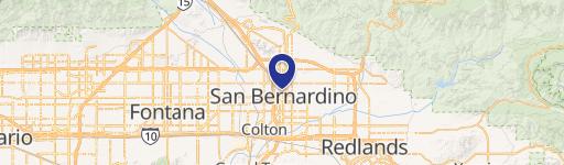 San Bernardino, CA 92401
