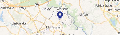 8626 Centreville Rd Ste, Unit 101