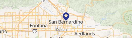 San Bernardino, CA 92401