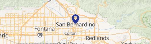 San Bernardino, CA 92401