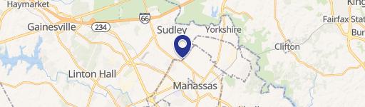 8609 Sudley Rd Ste, Unit 201