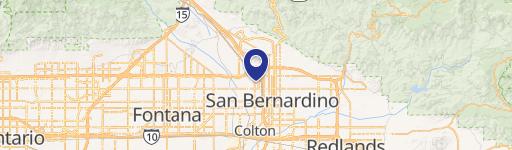 San Bernardino, CA 92411