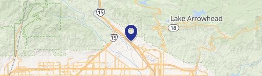 San Bernardino, CA 92407