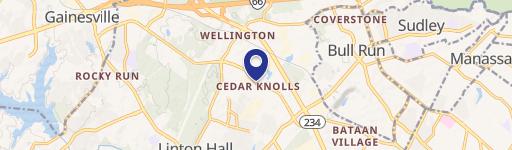 8233 Buckeye Timber Dr