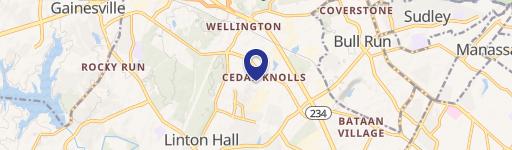 8501 Buckeye Timber Dr