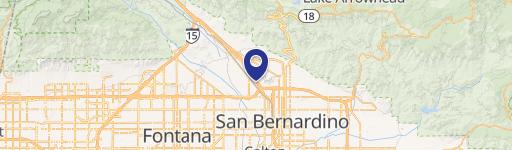 San Bernardino, CA 92407
