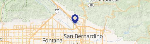 San Bernardino, CA 92407