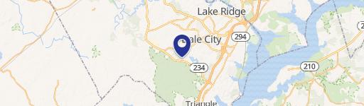 15701 Carrs Brooke Way